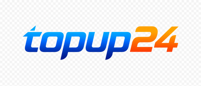 topup24 লোগো